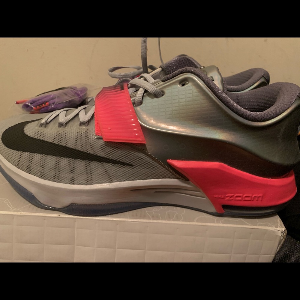 Nike KD